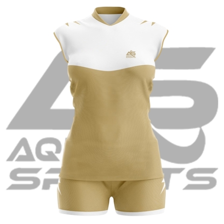 Volleyball Uniform